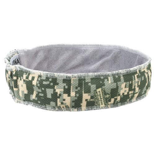 6605 Camo Hi-Perf Headband - Makers Industrial Supply