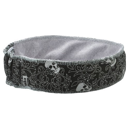 6605 Skulls Hi-Perf Headband - Makers Industrial Supply