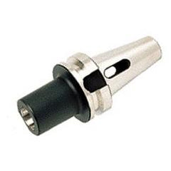 BT30 MT1X 45 TAPERED ADAPTER - Makers Industrial Supply