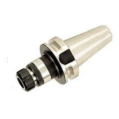 GTI BT40 ER40 TAPPING ATTACHMENT - Makers Industrial Supply