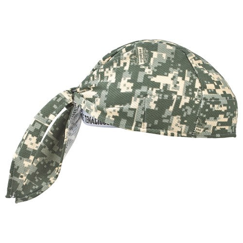 6615 High Performance Dew Rag Camo - Makers Industrial Supply