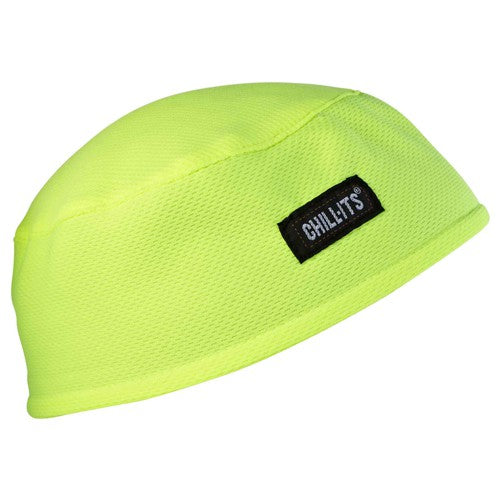 6630 Lime Hi-Perf Cap - Makers Industrial Supply