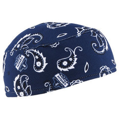 6630 Navy Western Hi-Perf Cap - Makers Industrial Supply