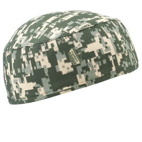 6630 Camo Hi-Perf Cap - Makers Industrial Supply