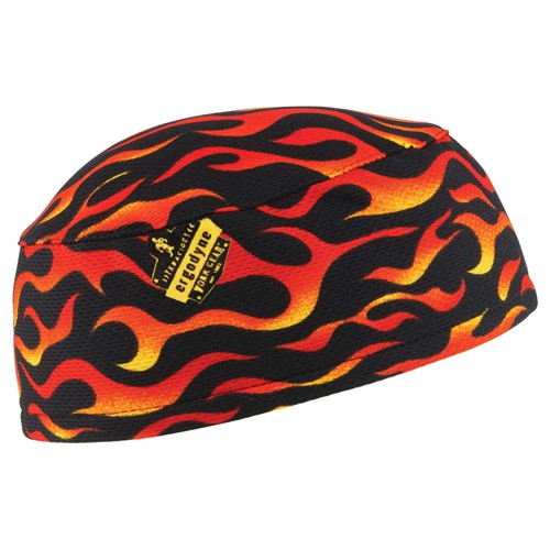 6630 Flames Hi-Perf Cap - Makers Industrial Supply