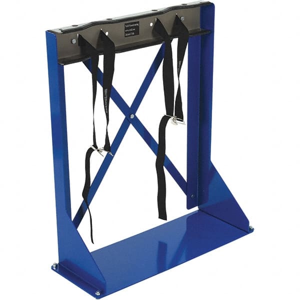 Vestil - Gas Cylinder Holder - - Exact Industrial Supply