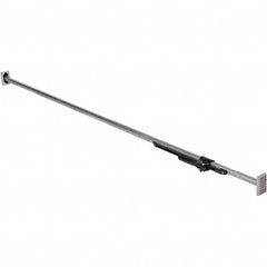 Vestil - Cargo Handling, Control Devices Type: Cargo Bar Material: Steel - Makers Industrial Supply