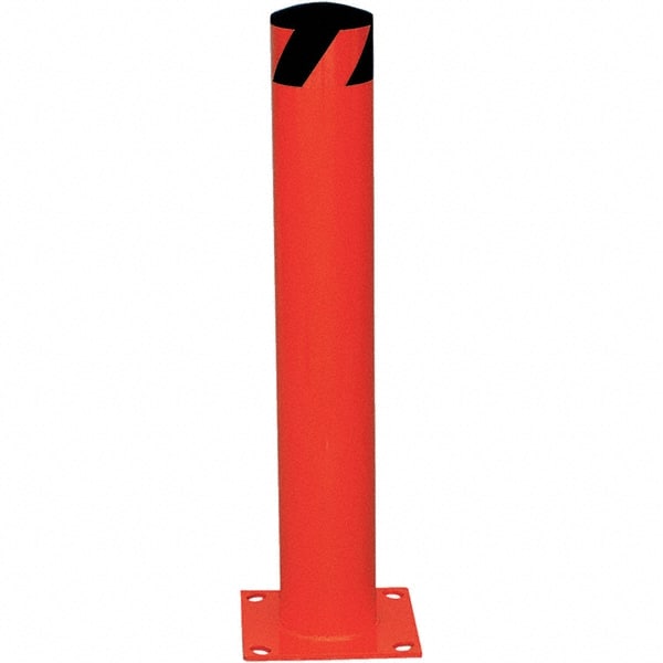 Vestil - Bollard - - Exact Industrial Supply