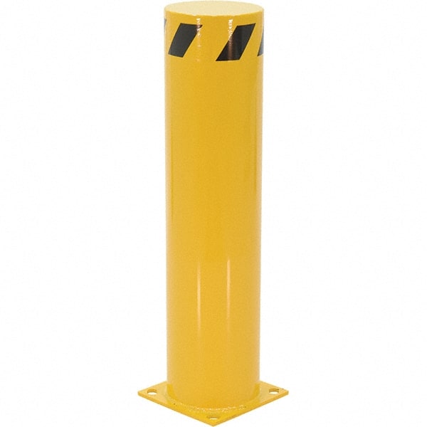 Vestil - Bollard - - Exact Industrial Supply