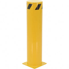 Vestil - Bollard - - Exact Industrial Supply