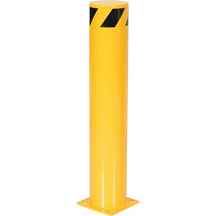 Vestil - Bollard - - Exact Industrial Supply