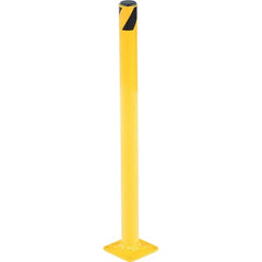 Vestil - Bollard - - Exact Industrial Supply