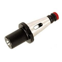DIN2080 40 MT3X 65 TAPERED ADAPTER - Makers Industrial Supply