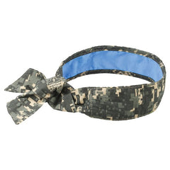 6700CT Cooling Bandana Camo - Makers Industrial Supply