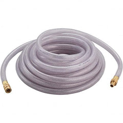 Allegro - Supplied Air (SAR) Supply Hoses Pressure Type: Low Pressure Hose Type: Straight - Makers Industrial Supply