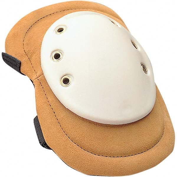 Allegro - Knee Pads Strap Type: Buckle Hard Protective Cap: Yes - Makers Industrial Supply