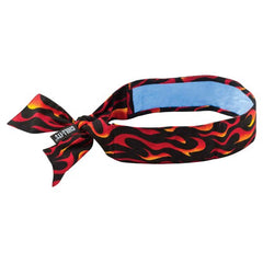 6700CT Cooling Bandana Flame - Makers Industrial Supply