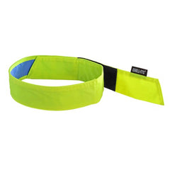 6705CT Lime Cooling Bandana Evap W/Ct-H & L - Makers Industrial Supply