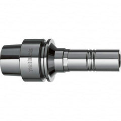 Schunk - HSK40E Taper Shank 12mm Hole Diam Hydraulic Tool Holder/Chuck - Makers Industrial Supply