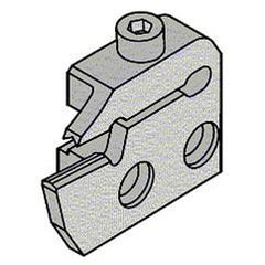 FLL3NP GROOVING TOOL - Makers Industrial Supply