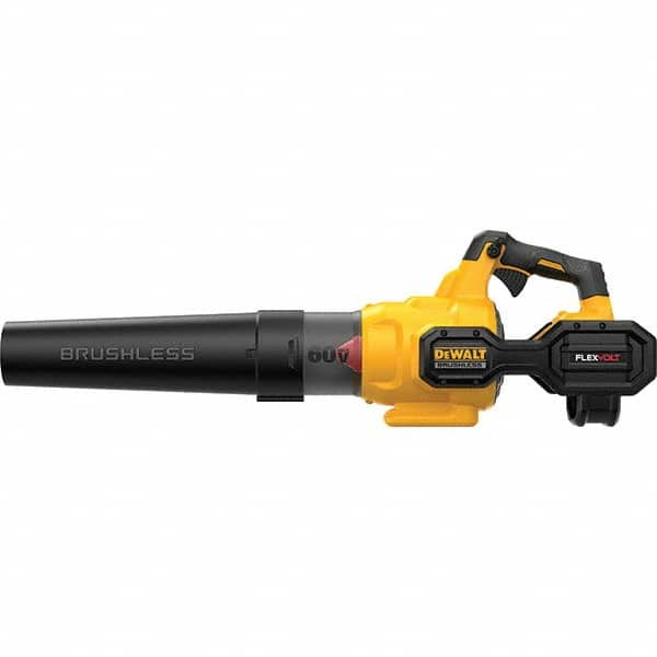 DeWALT - Blowers & Mulchers Type: Handheld Blower Power Type: Battery - Makers Industrial Supply