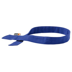 6705FR Blue Cooling Bandana-H&L Evap FR - Makers Industrial Supply