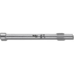 Xcelite - Bit Screwdrivers Type: Bit Screwdriver Tip Type: Hex - Makers Industrial Supply