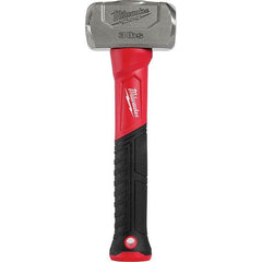 Milwaukee Tool - Trade Hammers Tool Type: Drilling Hammer Head Weight Range: 26 oz. and Larger - Makers Industrial Supply