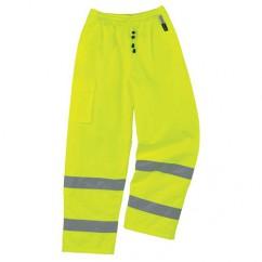 8925 S LIME SUP THERMAL PANTS - Makers Industrial Supply