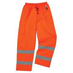 8925 M ORANGE SUP THERMAL PANTS - Makers Industrial Supply