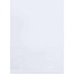 Value Collection - Pack of (1,000), 2 x 3", 2 mil Flat Poly Bags - Makers Industrial Supply