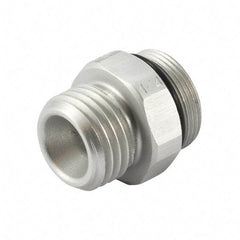 Piranha Cooling Line - Coolant Hose Adapters, Connectors & Sockets Type: Connector Hose Inside Diameter (Inch): 1/8 - Makers Industrial Supply