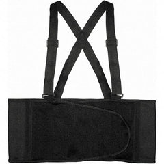 Bucket Boss - Tool Aprons & Tool Belts Tool Type: Tool Belt Minimum Waist Size: 38 - Makers Industrial Supply