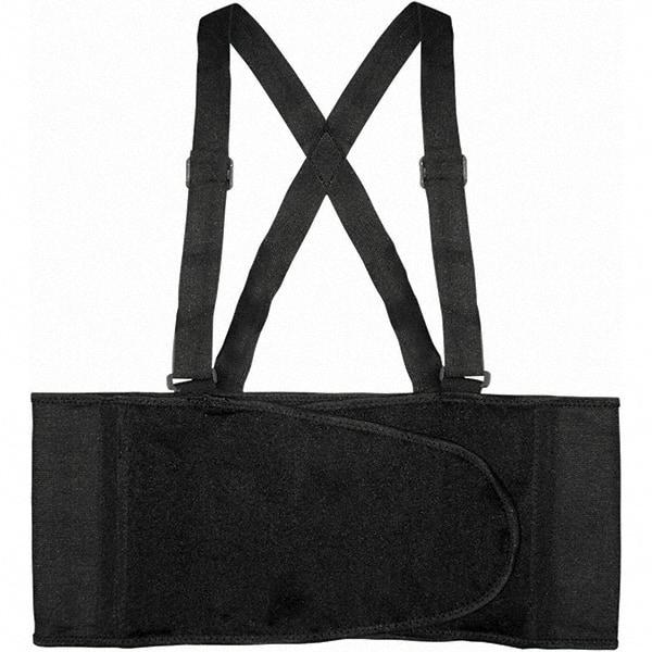 Bucket Boss - Tool Aprons & Tool Belts Tool Type: Tool Belt Minimum Waist Size: 46 - Makers Industrial Supply