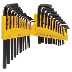 25PC HEX KEY SET - Makers Industrial Supply