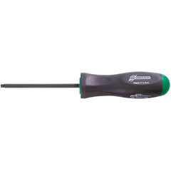 T27 BALL STAR TIP SCREWDRIVER - Makers Industrial Supply