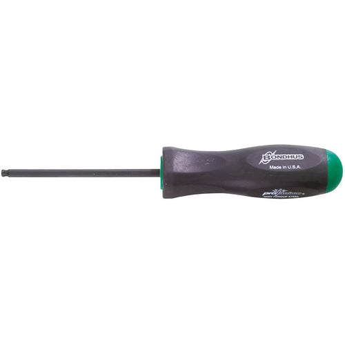 T30 BALL STAR TIP SCREWDRIVER - Makers Industrial Supply