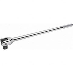 GearWrench - Socket Handles Tool Type: Breaker Bar Drive Size (Inch): 1 - Makers Industrial Supply