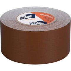 Shurtape - PC 618 Performance Grade, Colored Cloth Duct Tape - Makers Industrial Supply