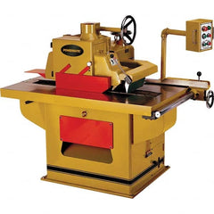 Powermatic - Table Saws Blade Diameter (Inch): 12 Arbor Diameter (Inch): 1 - Makers Industrial Supply