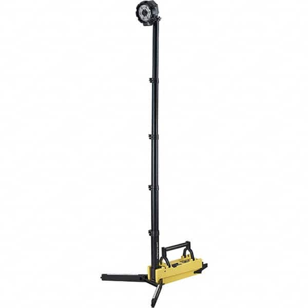 Streamlight - Portable Work Lights Portable Type: Area Lamp Type: LED - Makers Industrial Supply