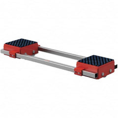 GKS - Dollies Load Capacity (Lb.): 66,000 Material: Steel - Makers Industrial Supply