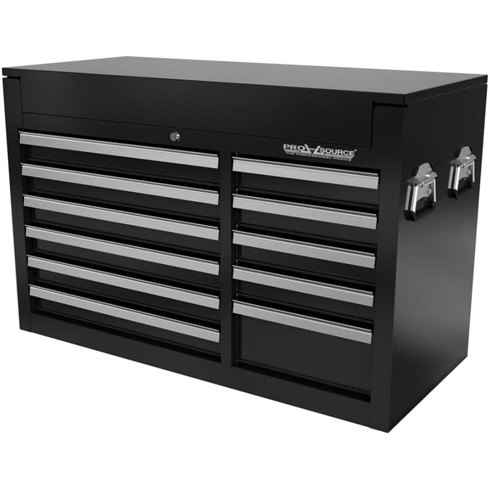 PRO-SOURCE - Tool Boxes, Cases & Chests Type: Top Tool Chest Width Range: 24" - 47.9" - Makers Industrial Supply