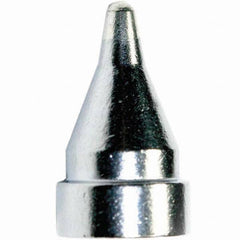 Hakko - Desoldering Pump Tips Inside Diameter (mm): 1.0000 Outside Diameter (mm): 2.0000 - Makers Industrial Supply