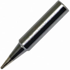 Hakko - Soldering Iron Tips Type: Bevel For Use With: Soldering Iron - Makers Industrial Supply