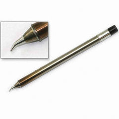 Hakko - Soldering Iron Tips Type: Conical For Use With: Soldering Iron - Makers Industrial Supply