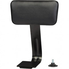 NPS - Cushions, Casters & Chair Accessories Type: Backrest For Use With: 6400-10 Series Stools - Makers Industrial Supply