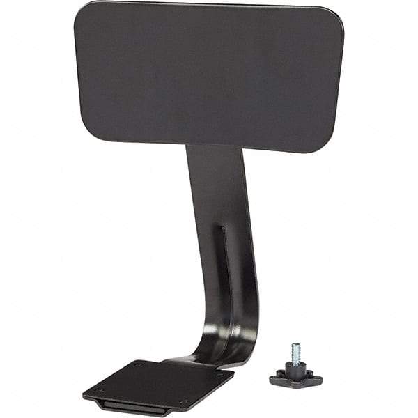 NPS - Cushions, Casters & Chair Accessories Type: Backrest For Use With: 6200-10 Series Stools - Makers Industrial Supply