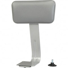 NPS - Cushions, Casters & Chair Accessories Type: Backrest For Use With: 6400 Series Stools - Makers Industrial Supply