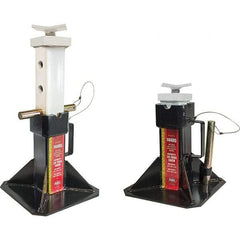 AME International - Transmission & Engine Jack Stands Type: Jack Stand Load Capacity (Lb.): 44,000.000 (Pounds) - Makers Industrial Supply